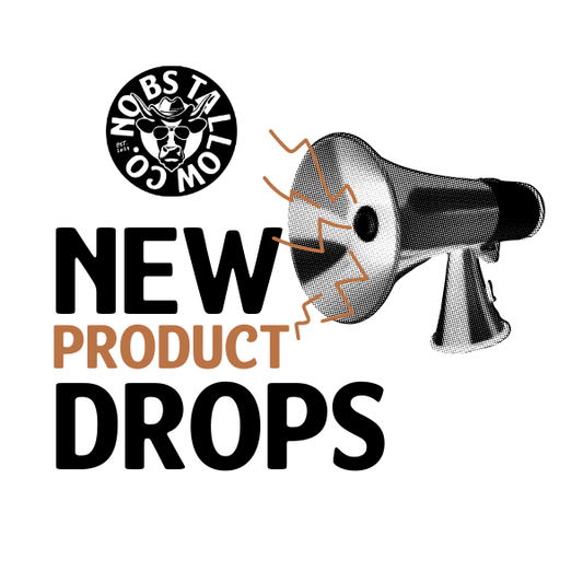 New Product Drop Update!