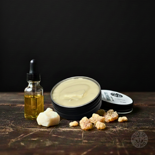 Tallow Face Cream I with Jojoba Oil